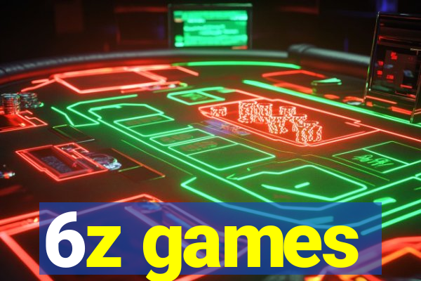 6z games